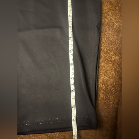 New! Black High Waist Bodycon Mini Skirt - Picture 5 of 5